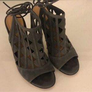 Gianvitto Rossi Strappy Heeled sandals